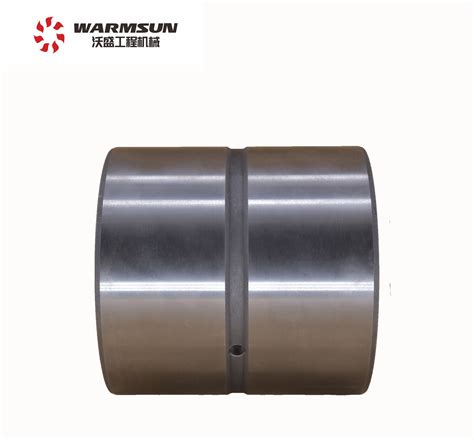 weldable steel bushings